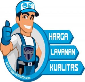 langganan motor gresik