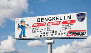 bengkel mobil gresik